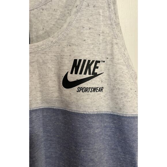 Nike vintage Tank Top - Picture 4 of 4